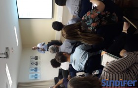 Meeting Empresarial 2018