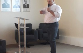 WORKSHOP INDÚSTRIA 4.0 NA PRÁTICA