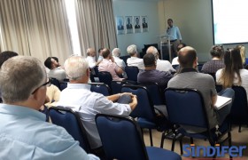 WORKSHOP INDÚSTRIA 4.0 NA PRÁTICA