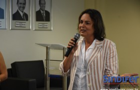 LUGAR DE MULHER? ONDE ELA QUISER!