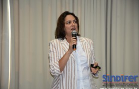 LUGAR DE MULHER? ONDE ELA QUISER!