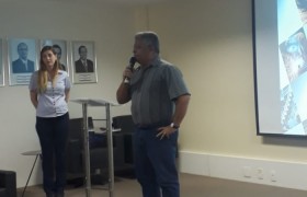 2º MEETING EMPRESARIAL