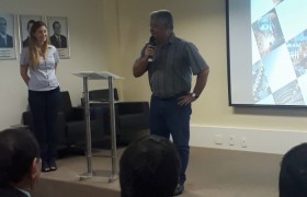 2º MEETING EMPRESARIAL