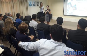 2º MEETING EMPRESARIAL