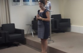 2º MEETING EMPRESARIAL