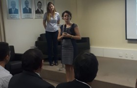 2º MEETING EMPRESARIAL