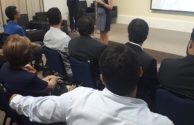 2º MEETING EMPRESARIAL