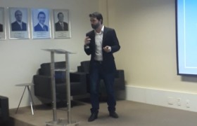 2º MEETING EMPRESARIAL