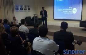 2º MEETING EMPRESARIAL