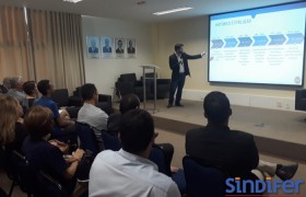 2º MEETING EMPRESARIAL