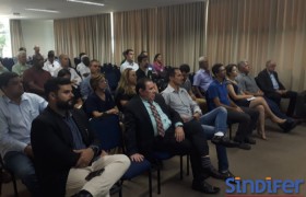 2º MEETING EMPRESARIAL