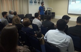2º MEETING EMPRESARIAL
