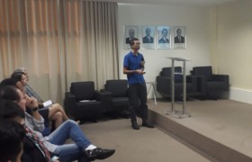 2º MEETING EMPRESARIAL