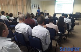 2º MEETING EMPRESARIAL