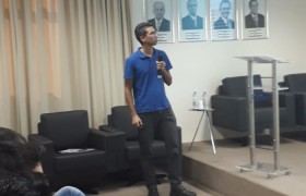 2º MEETING EMPRESARIAL