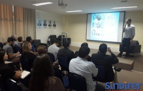 2º MEETING EMPRESARIAL
