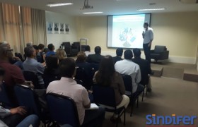 2º MEETING EMPRESARIAL