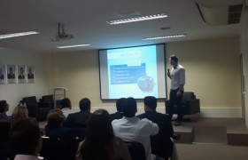 2º MEETING EMPRESARIAL