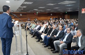 LANÇAMENTO MEC SHOW