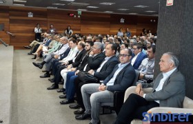 LANÇAMENTO MEC SHOW