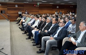 LANÇAMENTO MEC SHOW