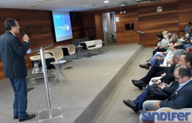 LANÇAMENTO MEC SHOW