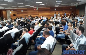 LANÇAMENTO MEC SHOW