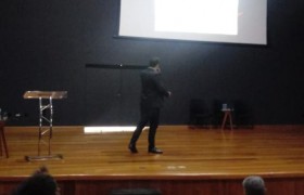 3º MEETING EMPRESARIAL - LINHARES