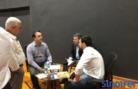 3º MEETING EMPRESARIAL - LINHARES
