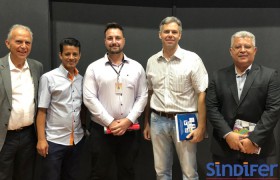 3º MEETING EMPRESARIAL - LINHARES