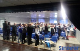 3º MEETING EMPRESARIAL - CACHOEIRO DE ITAPEMIRIM