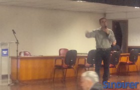 3º MEETING EMPRESARIAL - CACHOEIRO DE ITAPEMIRIM