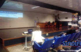 3º MEETING EMPRESARIAL - CACHOEIRO DE ITAPEMIRIM