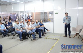 MEC SHOW 2019 - dia 2