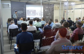 MEC SHOW 2019 - dia 2