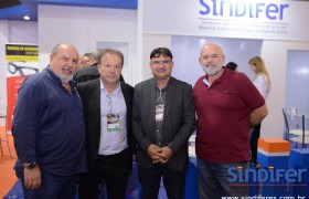 MEC SHOW 2019 - dia 2