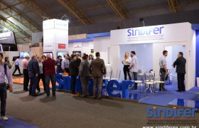 MEC SHOW 2019 - dia 2