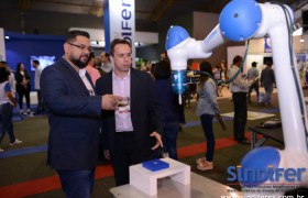 MEC SHOW 2019 - dia 2