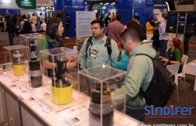 MEC SHOW 2019 - dia 2