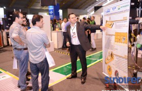 MEC SHOW 2019 - dia 2