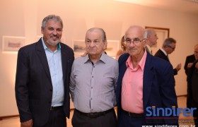 POSSE DA NOVA DIRETORIA 2019-2022